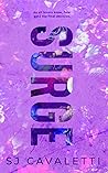 Surge (Electric Hearts Trilogy)