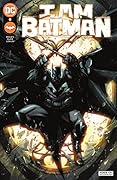 I Am Batman #8