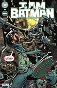 I Am Batman #10