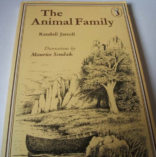Animal Family