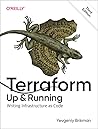 Terraform: Up and...