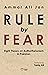 Rule by Fear: Eight Theses on Authoritarianism in Pakistan