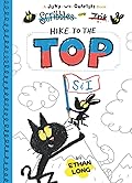 Scribbles and Ink: Hike to the Top (Jump Into Chapters)