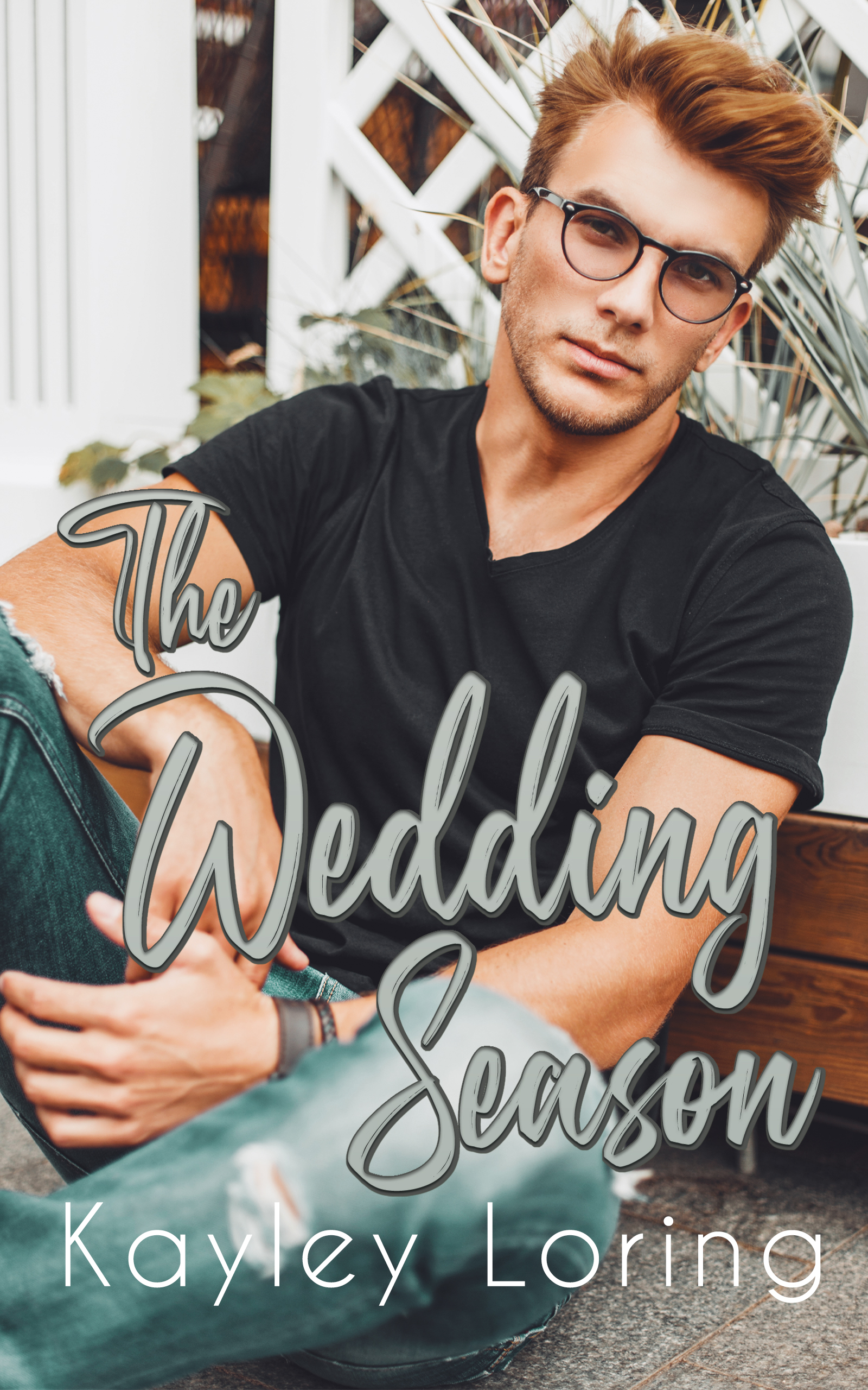 The Wedding Season (Work Less, Play More, #3)
