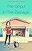 The Ghoul in the Garage (Soul Seeker Cozy Mystery, #8)
