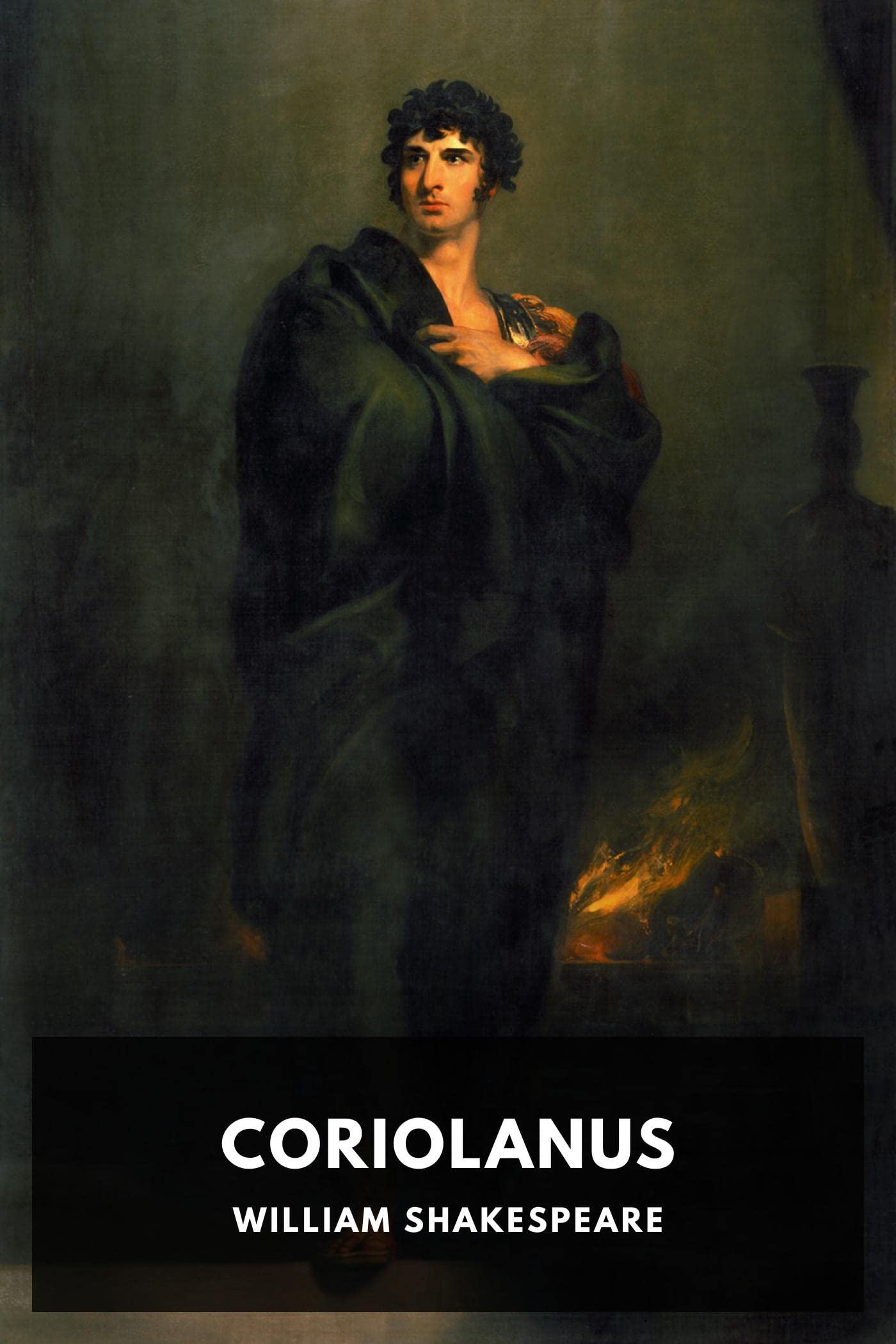 Coriolanus