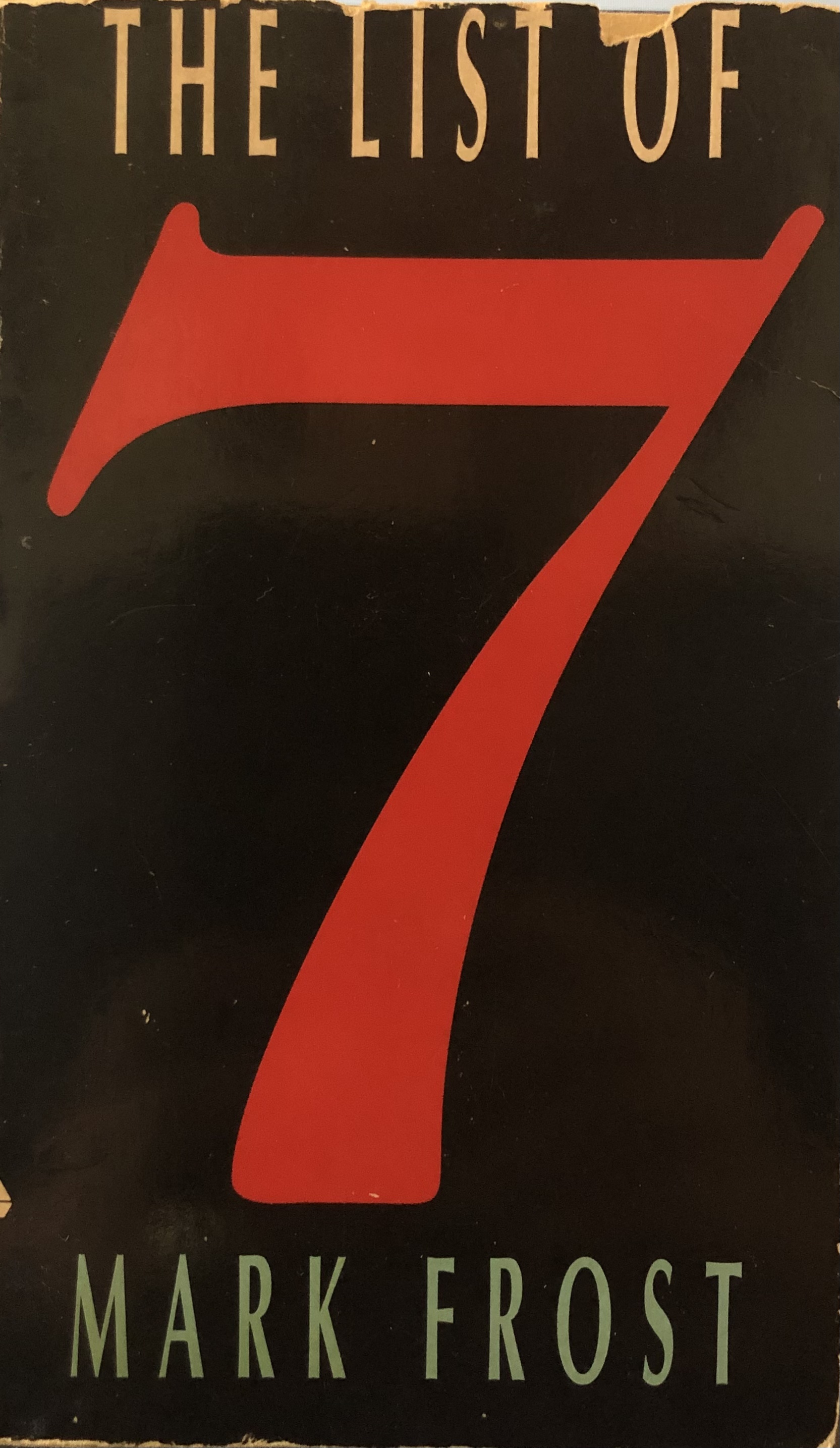 The List of Seven