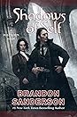 Shadows of Self by Brandon Sanderson