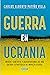 Guerra en Ucrania