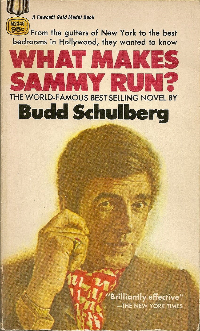 What Makes Sammy Run?