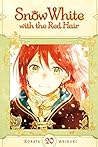 Snow White with the Red Hair, Vol. 20 by Sorata Akiduki