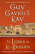 The Lions of Al-Rassan