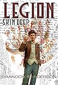 Skin Deep (Legion, #2) 