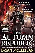 The Autumn Republic
