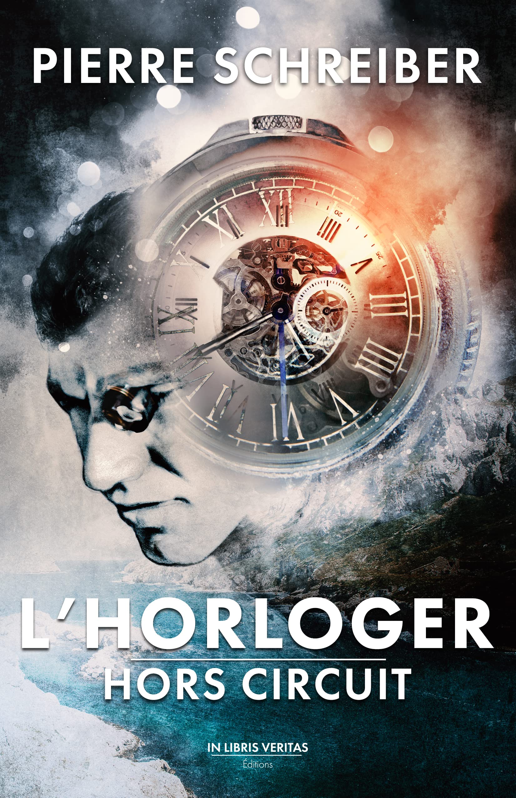 L'Horloger - Hors Circuit: thriller policier (French Edition)