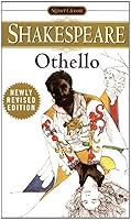 Othello by William Shakespeare