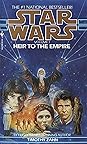 Heir to the Empire by Timothy Zahn