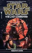 Star Wars: The Last Command (The Thrawn Trilogy, #3)
