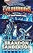 The Shattered Lens (Alcatraz, #4)