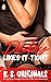 DADDY LIKES IT TIGHT AN AGE GAP YOUNGER WOMAN OLDER MAN ROMANCE by K. S. ORIGINALS