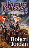 The Path of Daggers by Robert Jordan