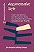 Argumentative Style