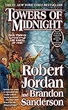 Towers of Midnight by Robert Jordan