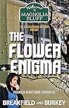 The Flower Enigma by Charles V. Breakfield