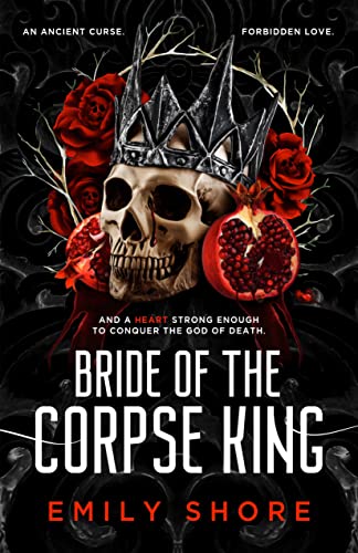 Bride of the Corpse King (Kindle Edition)