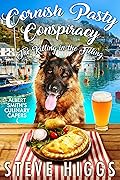 Cornish Pasty Conspiracy - The Killing in the Filling