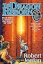 The Dragon Reborn by Robert Jordan