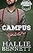 Campus Queen (Curvy College Reunion, #2)