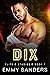 Dix (Elite 8 Studios #1)