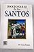 Diccionario De Los Santos by María Teresa Román López