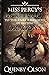Miss Percy's Pocket Guide to the Care and Feeding of British Dragons (Miss Percy Guide, #1)