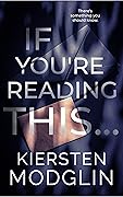 If You're Reading This...