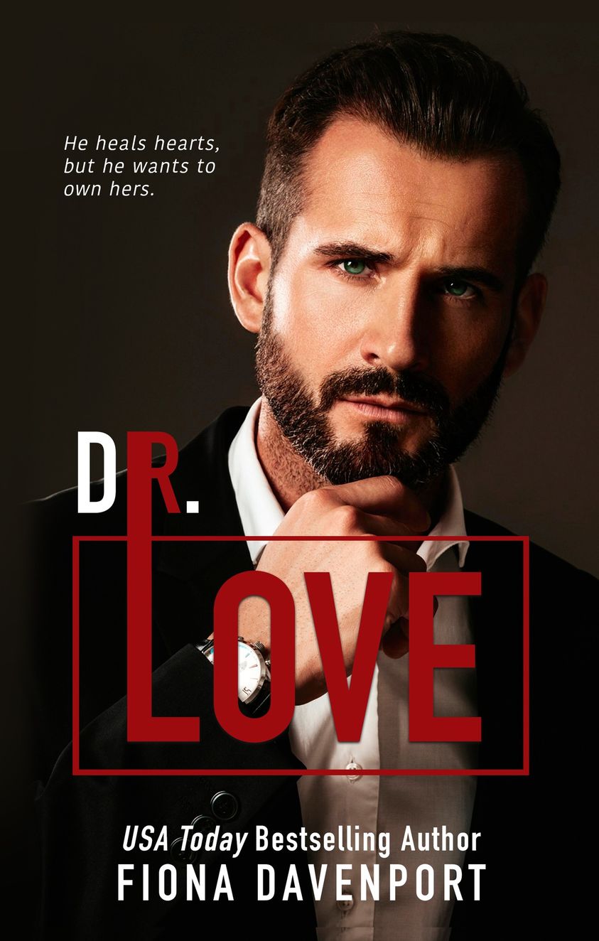 Dr. Love (Love, #11)