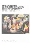 Explorations in the city of light by Kinshasha Holman Conwill
