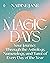 Magic Days by Nadine Jane Magic Days by Nadine Jane