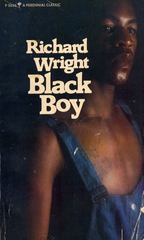 Black Boy