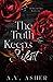 The Truth Keeps Silent: (A Second Chance Romantic Suspense) (The Truth & Lies Series)