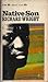 Native Son by Richard Wright