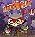 Cat Ninja Book 1 The Silent Master of Kat Fu by Ray Martinez