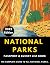 National Parks Passport & Bucket List Book by Ralph Anderson