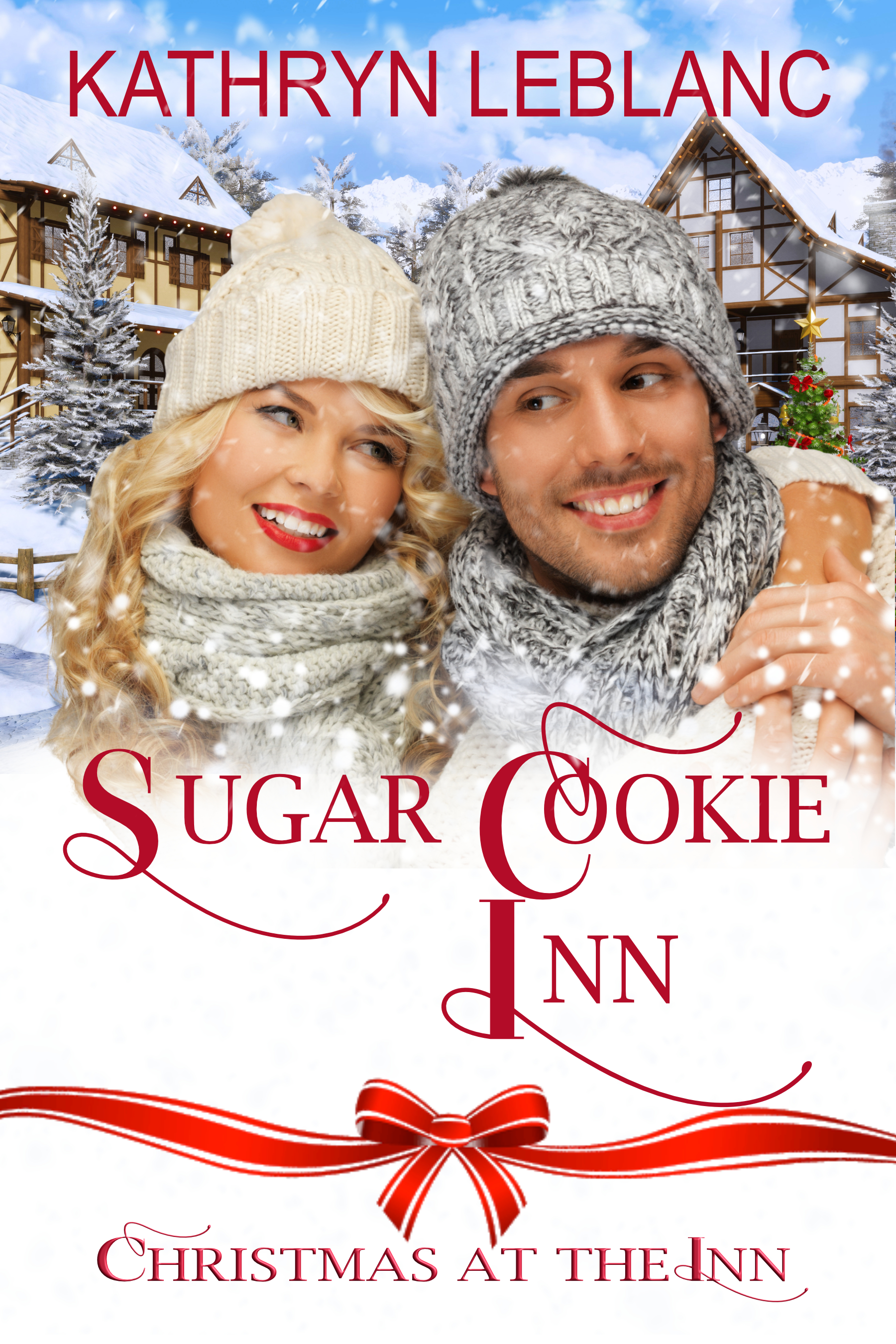 Sugar Cookie Inn