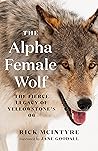 The Alpha Female ...