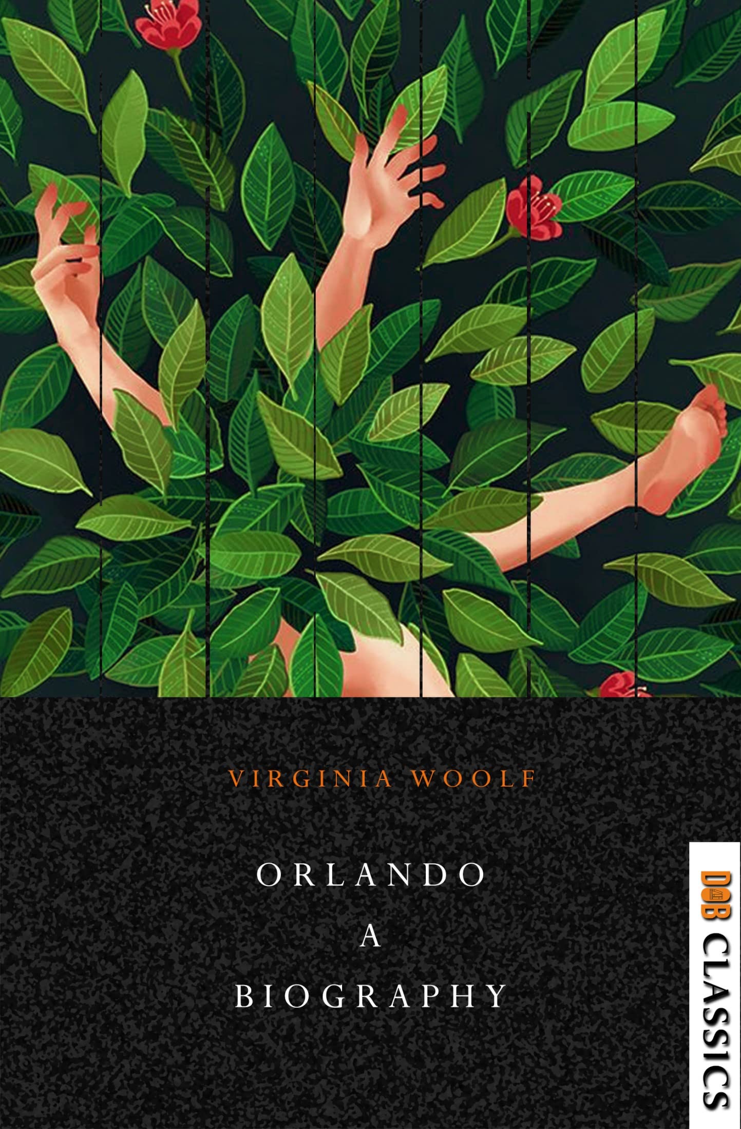 Orlando, A Biography