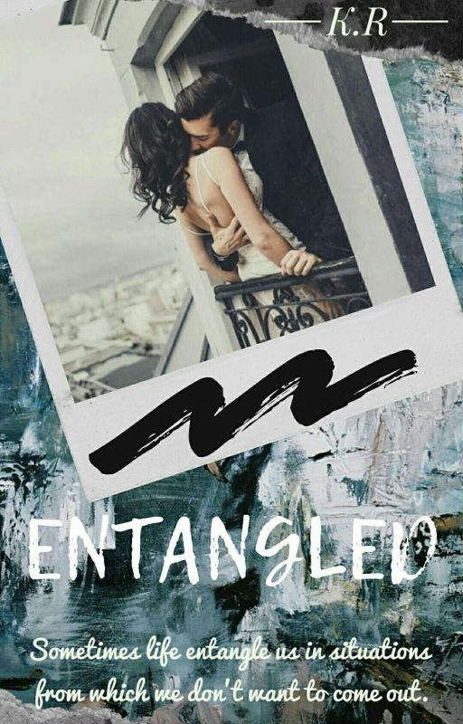 Entangled (ebook)