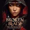 A Broken Blade