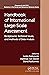 Handbook of International Large-Scale Assessment: Background, Technical Issues, and Methods of Data Analysis (Chapman & Hall/CRC Statistics in the Social and Behavioral Sciences)